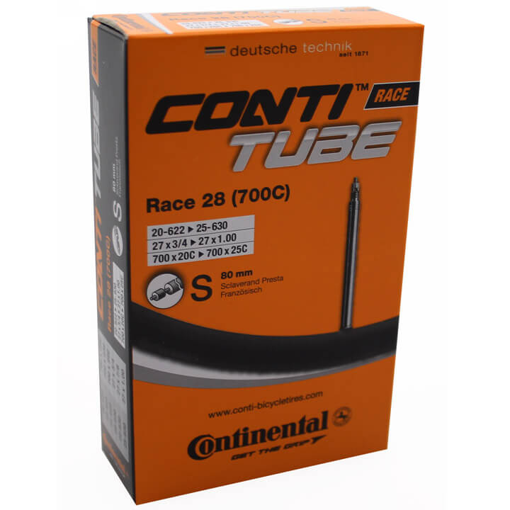 CONTINENTAL – Fahrradschlauch