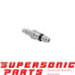 SUPERSONIC PARTS adapter mondstuk SSP-2053