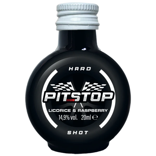 PITSTOP SHOT 36 pack