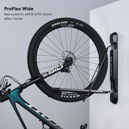 STEADYRACK proflex wide