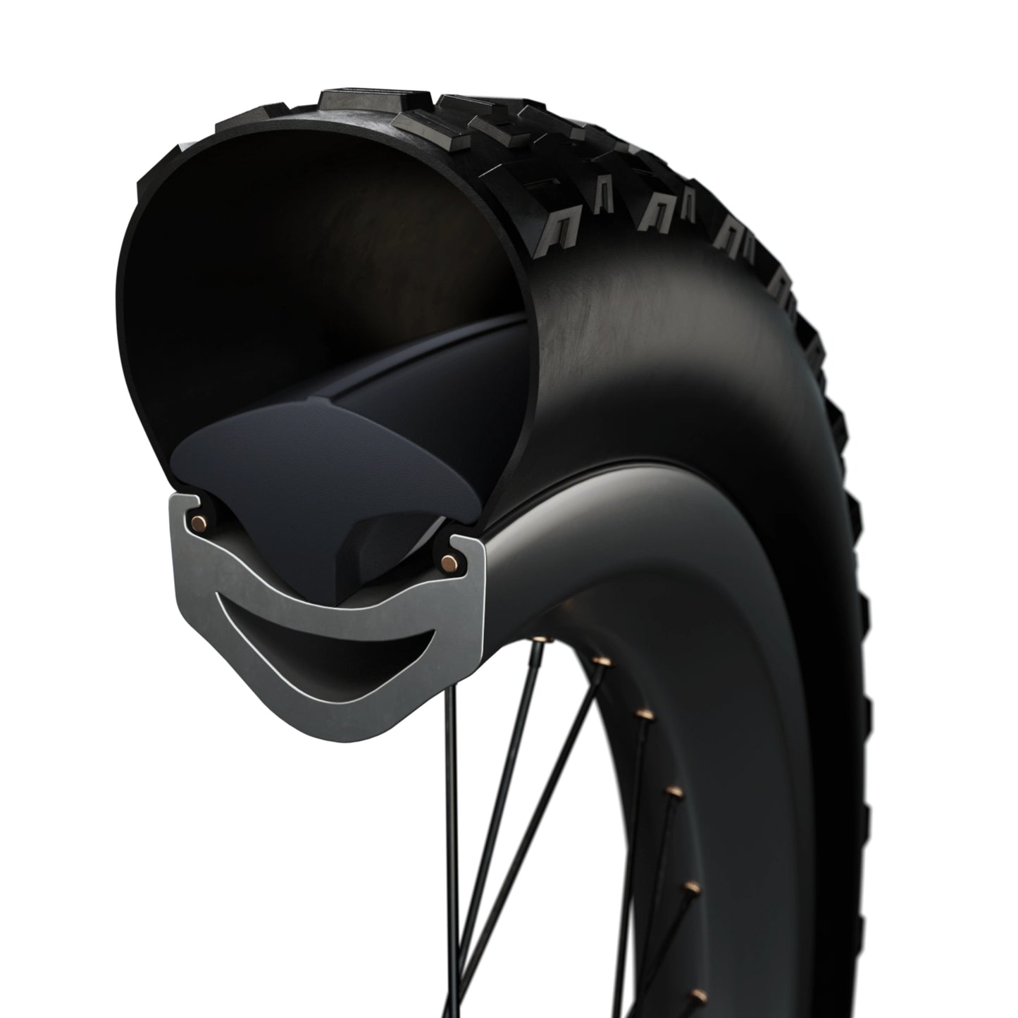 TANNUS tubeless lite