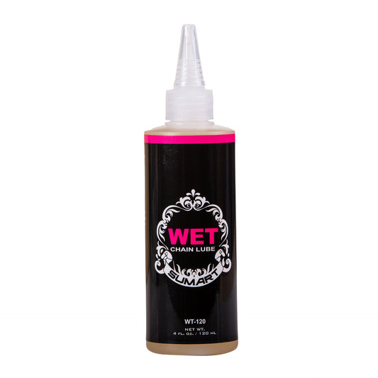SUMART WT-120 wet chain lube
