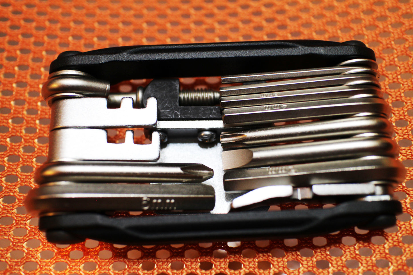 SUMART fbt-17 multi tool