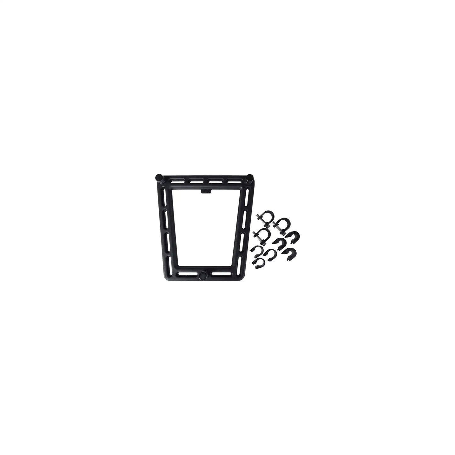 MIK side frame adapter