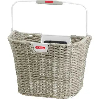 KLICKFIX retro mand structura 16L