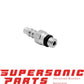 SUPERSONIC PARTS adapter mondstuk SSP-2052