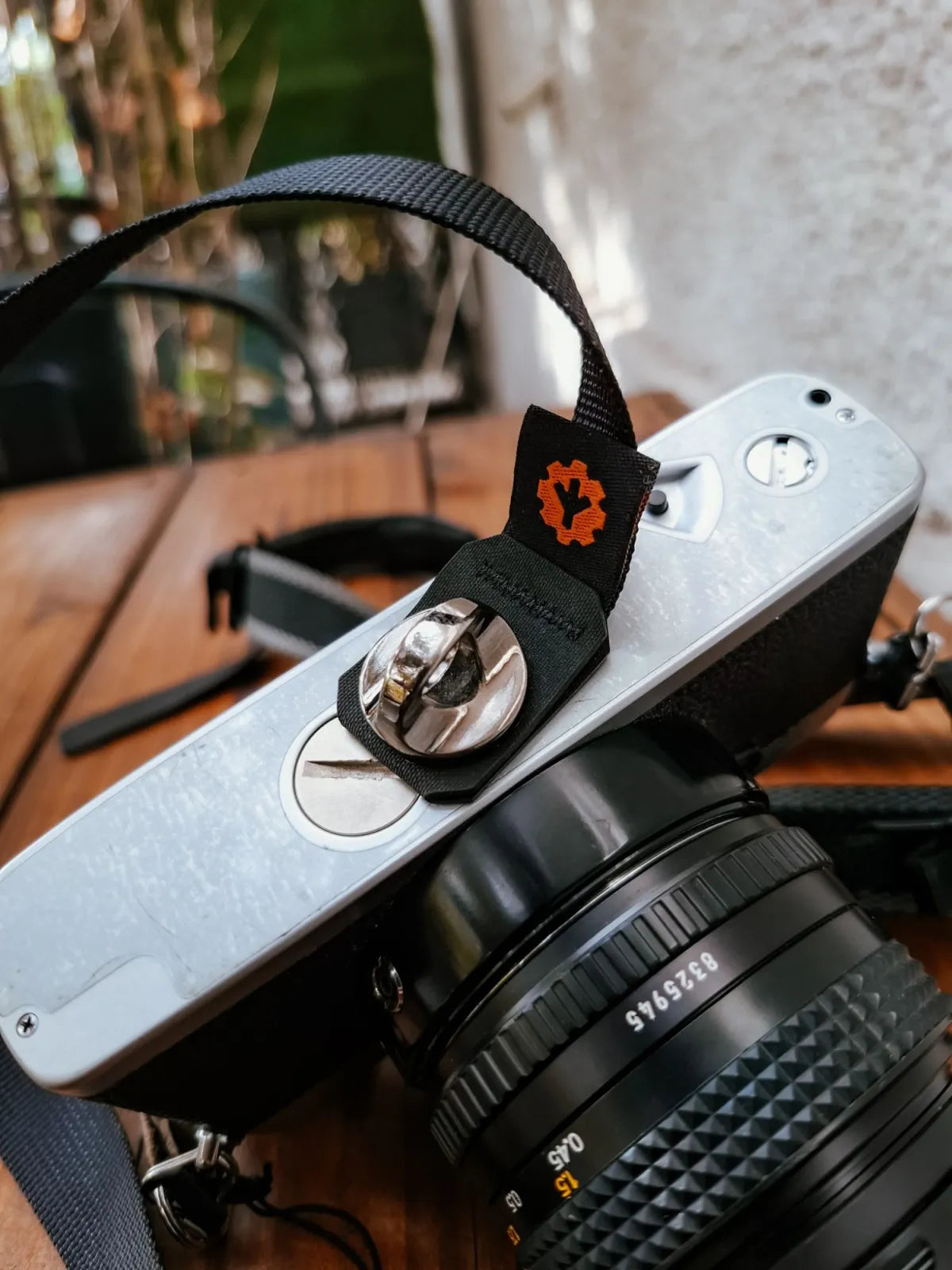 CHOIKE CamStrap