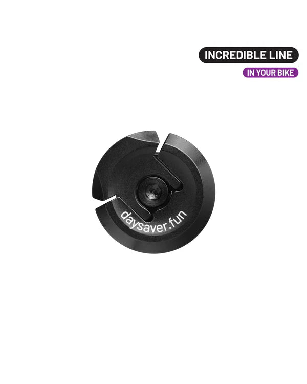 Daysaver Handlebar Mount