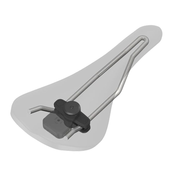 QUAD LOCK Saddle Rail Adaptor