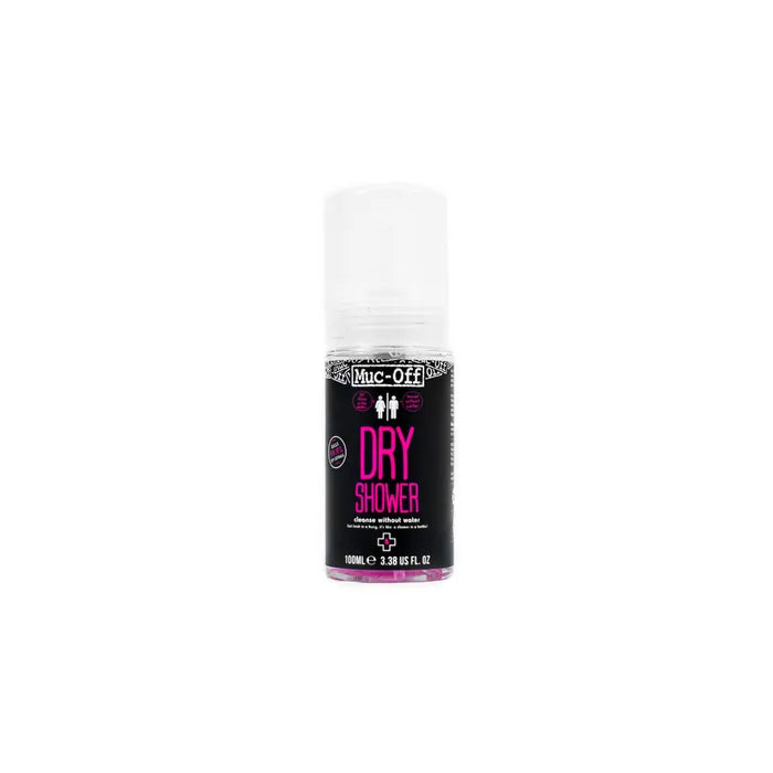 Muc-Off Dry Shower