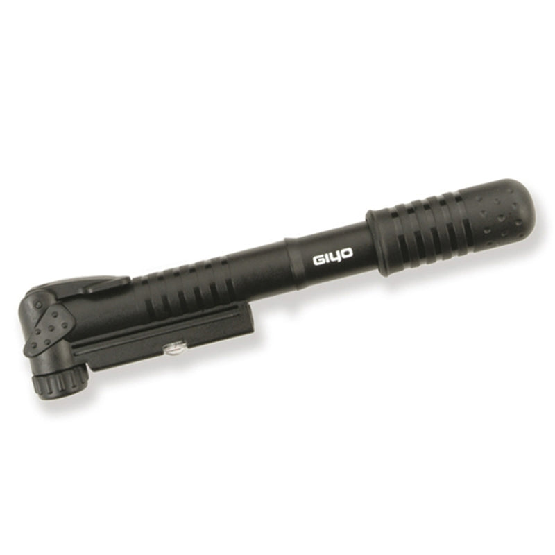 GIYO GP-41 - uit de verpakking