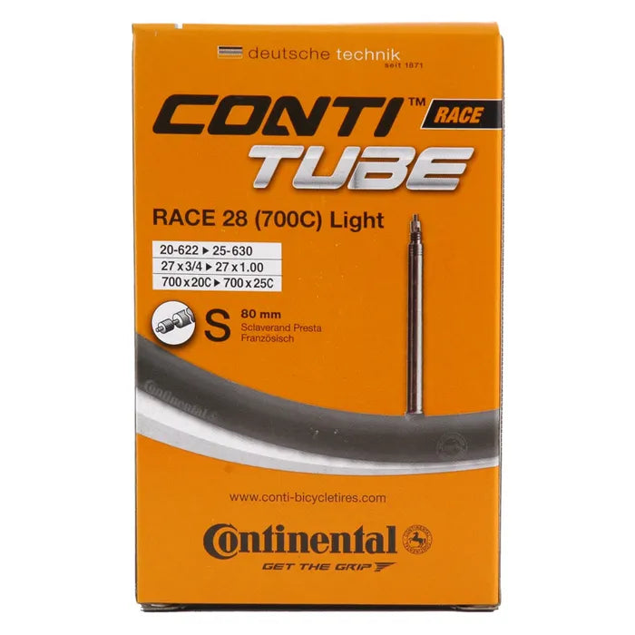 BUTYL binnenbanden presta