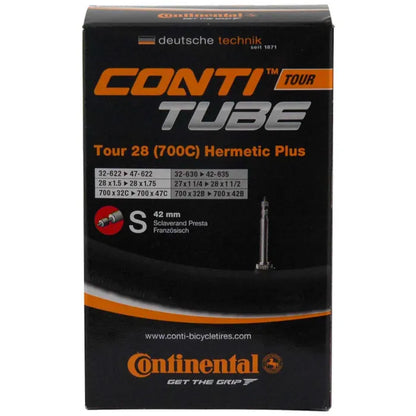 BUTYL binnenbanden presta