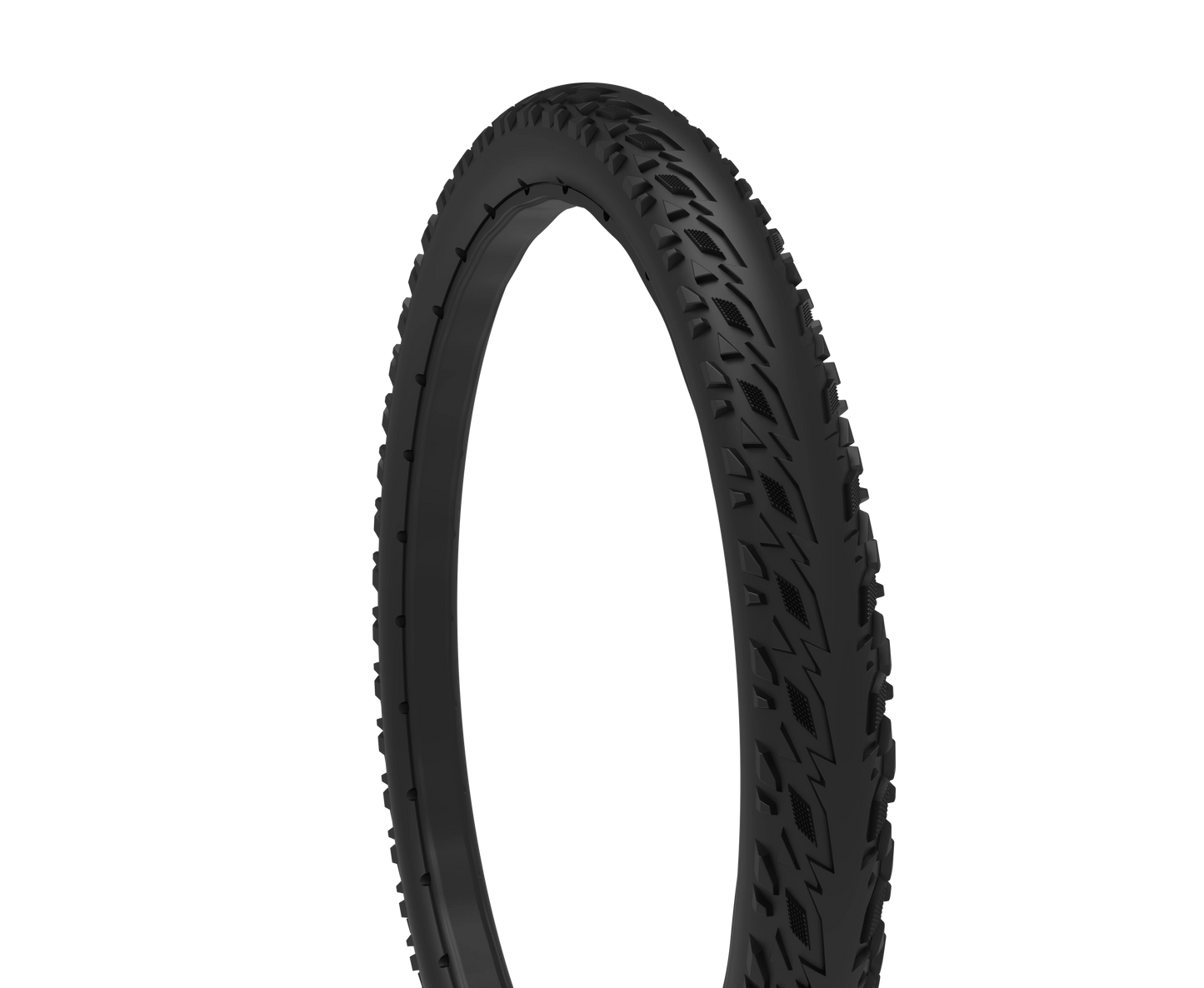 TANNUS airless tire