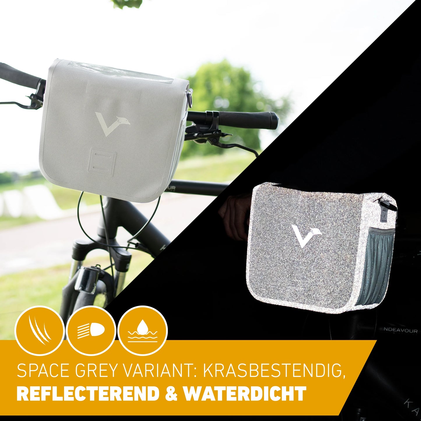 VALKENTAL frontpack