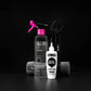 MUC-OFF Dark Energy Chain Wax Care Kit - uit de verpakking