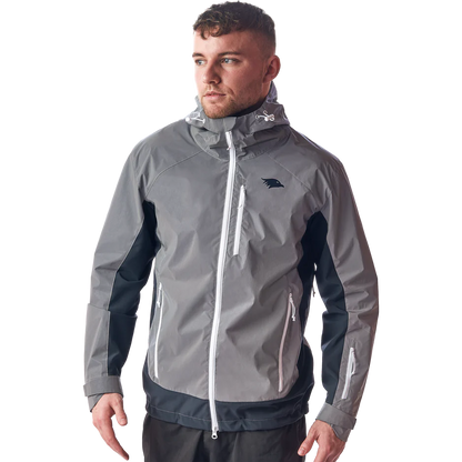 VALKENTAL Vertex reflecterende jacket heren