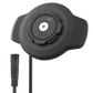 QUAD LOCK wireless charging head cycle