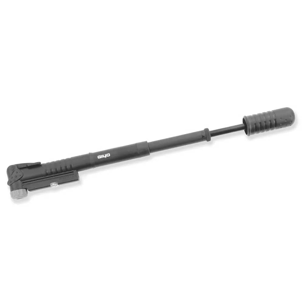 GIYO GP-66 Minipomp - uit de verpakking