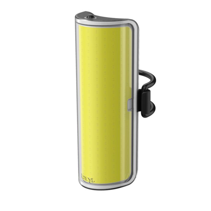 KNOG Big Cobber Front Bike Light - voorzijde