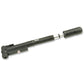 GIYO GP-61 minipomp 100 psi – telescopisch met manometer