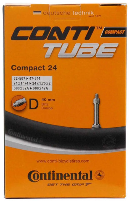 BUTYL binnenbanden blitz