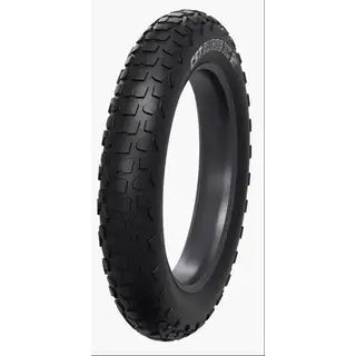 CST Surge XC - profiel