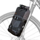 CHOIKE Alforja Micro drybag 6,2L