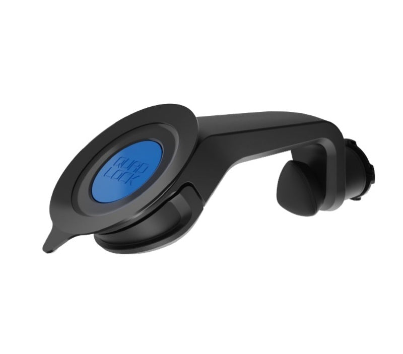 QUAD LOCK suction windscreen / dash mount v6