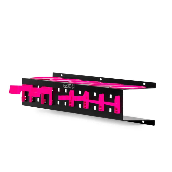 MUC-OFF opbergrek