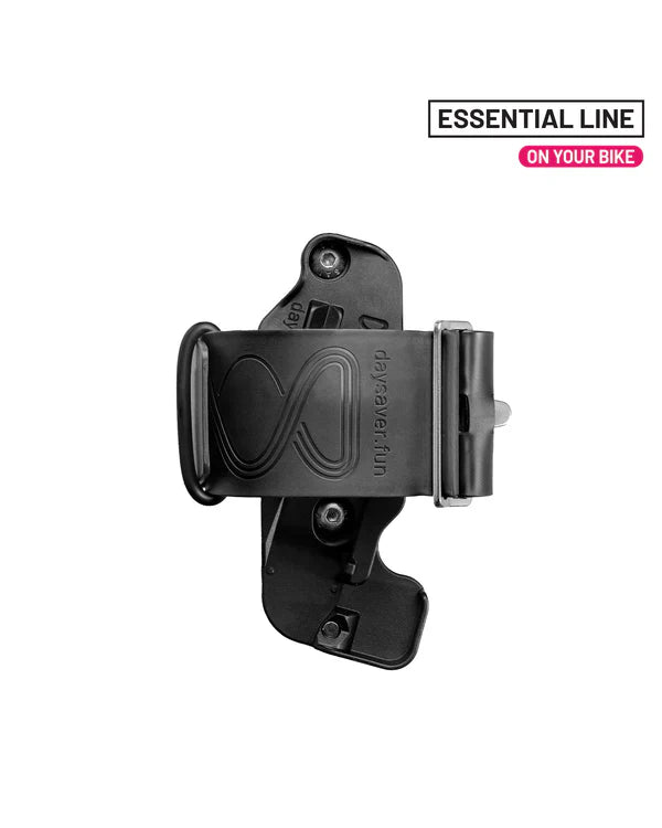 DAYSAVER cradle frame mount