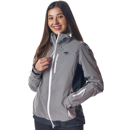 VALKENTAL Vertex reflecterende jacket dames