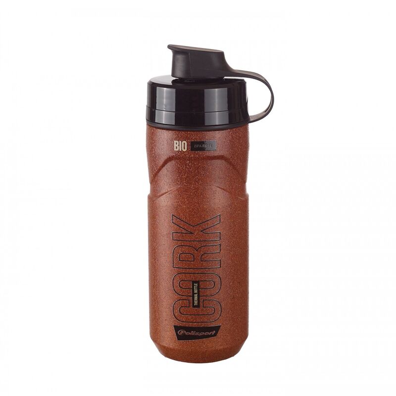 POLISPORT thermo bidon Cork