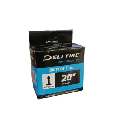 DELI TIRE binnenband - 20 x 4.00 / 4.50