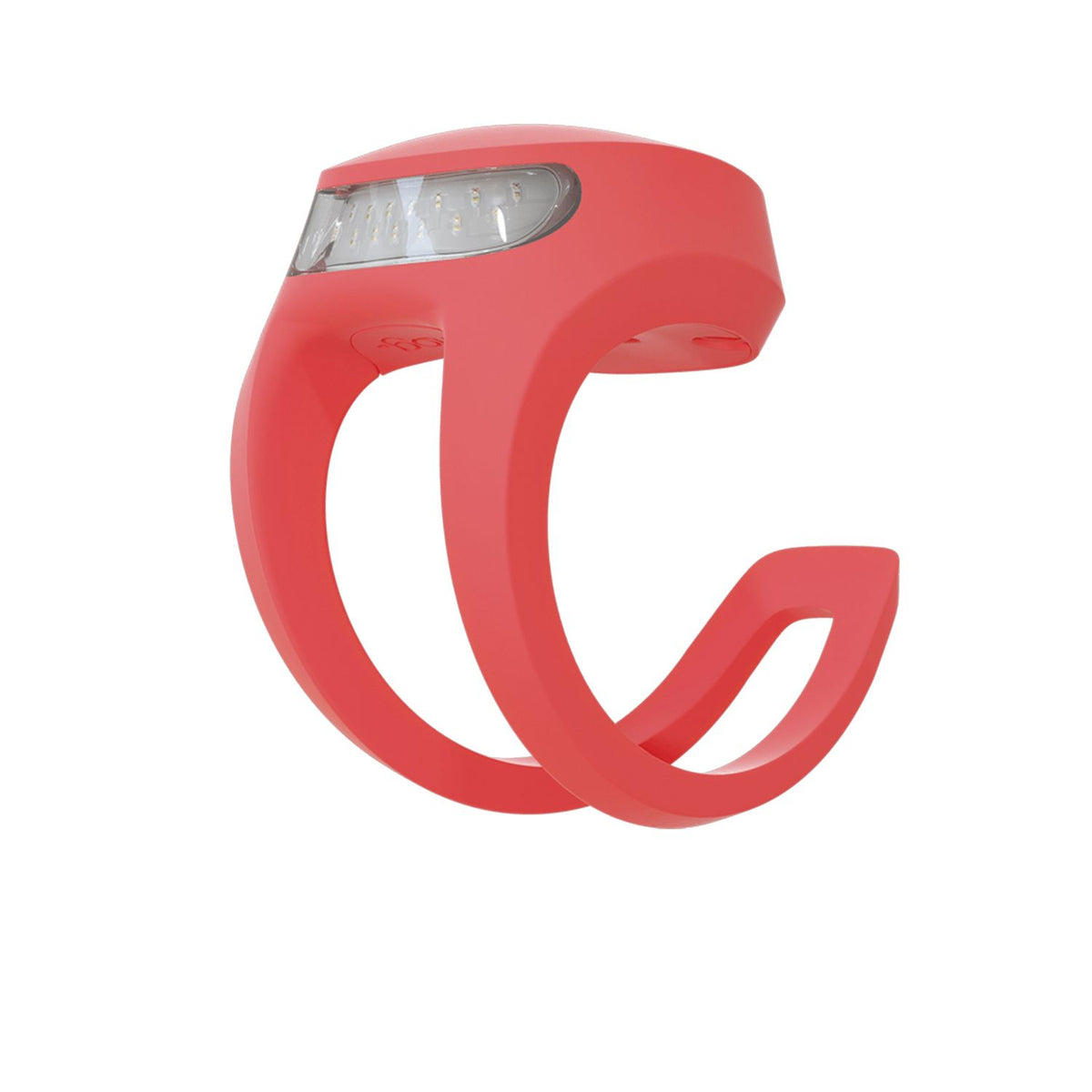 KNOG Frog – fietsachterlicht 20 lumen USB-C