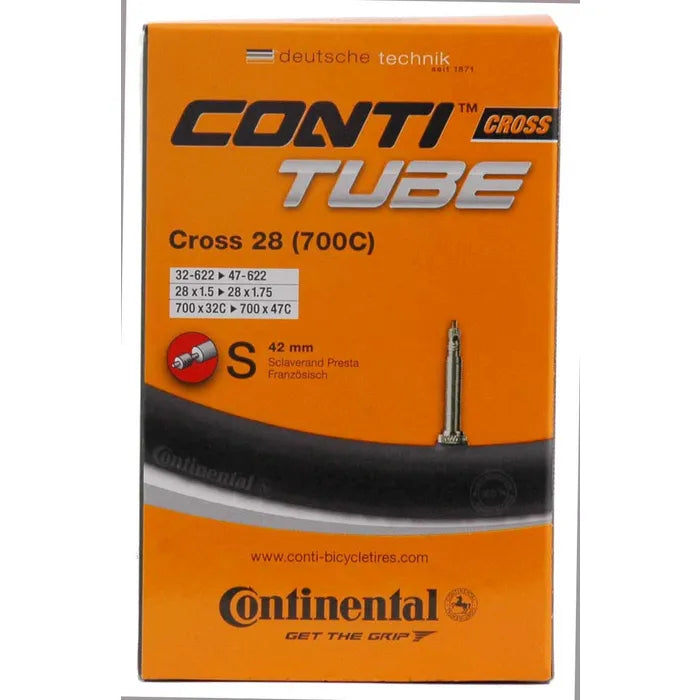 CONTINENTAL – Fahrradschlauch