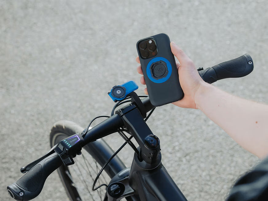 Quad Lock Out Front Mount V3 | Fiets Telefoonhouder