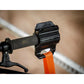 BIKE-IT tiedown clamp set