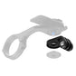 QUAD LOCK action camera / light adaptor V2