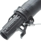 RISK RACING Hose Bender Black Edition – gebogen vulslang voor EZ3 en EZ5