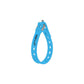 FIXPLUS strap set 1,25cm x 23cm