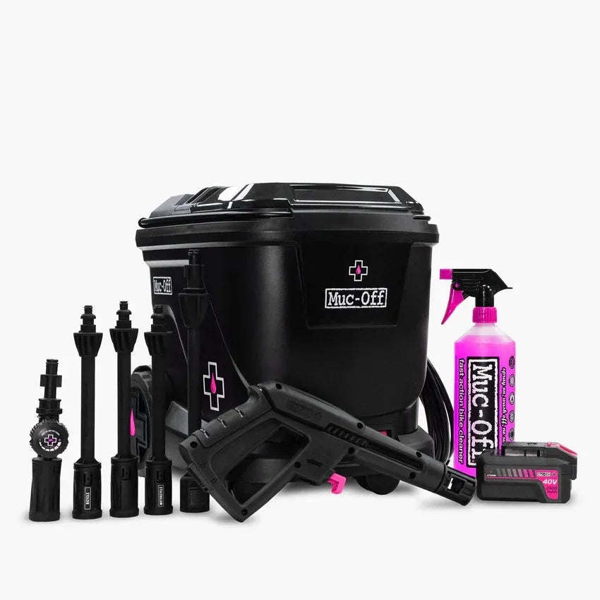MUC-OFF mobile bundle