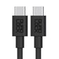 Quad Lock USB-C kabel 1.5m uit de verpakking