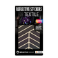 REFLECTIVE BERLIN reflecterende textiel stickers