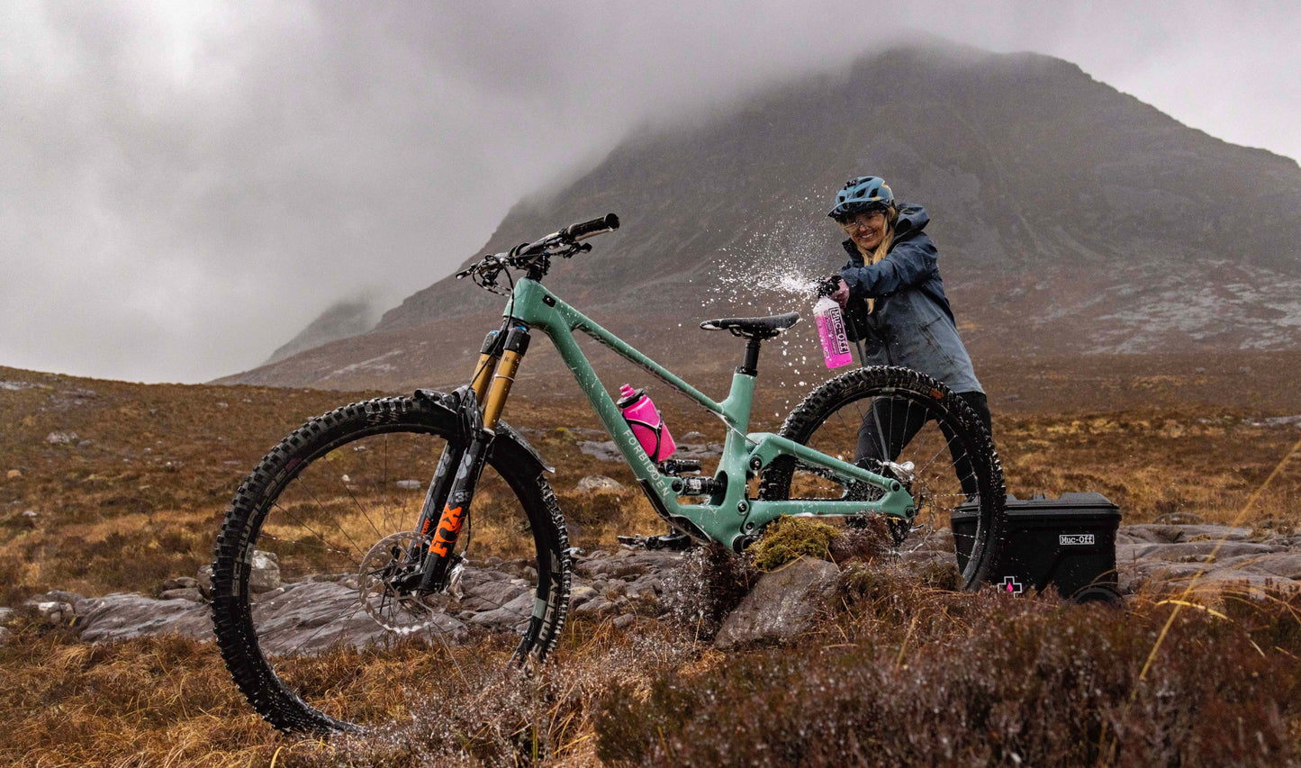 MUC-OFF mobile bundle