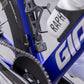 QUAD LOCK Bike Alarm and Finder - gemonteerd onder een bidon houder