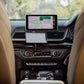QUAD LOCK wireless carplay/android auto adapter