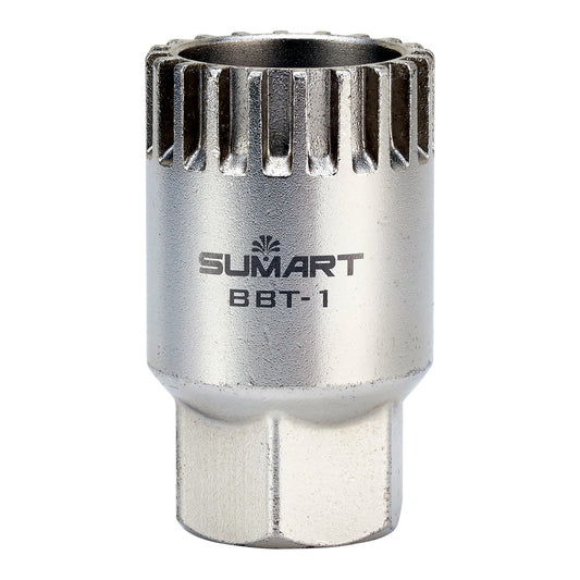SUMART bbt-1 trapas sleutel