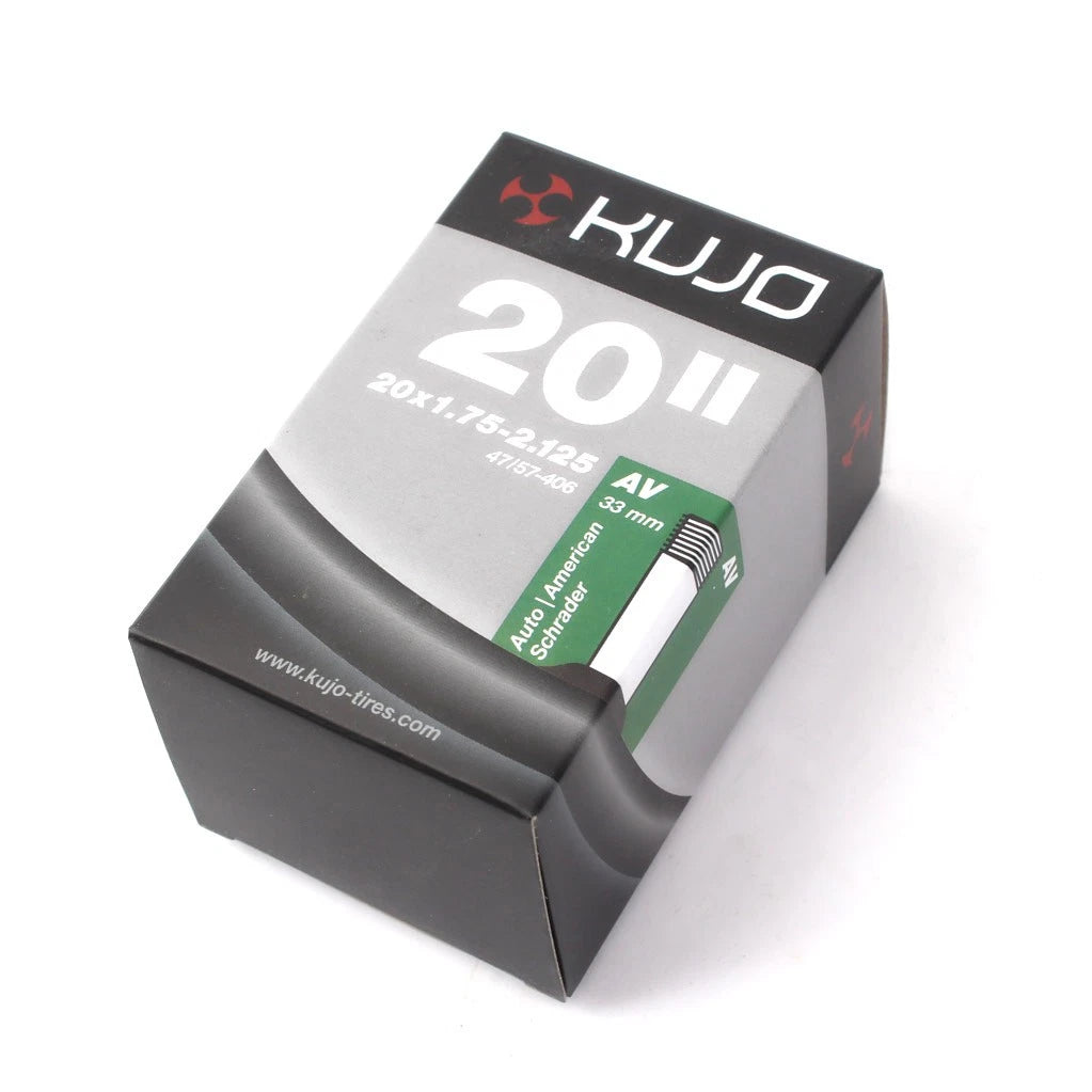 BUTYL binnenbanden schrader