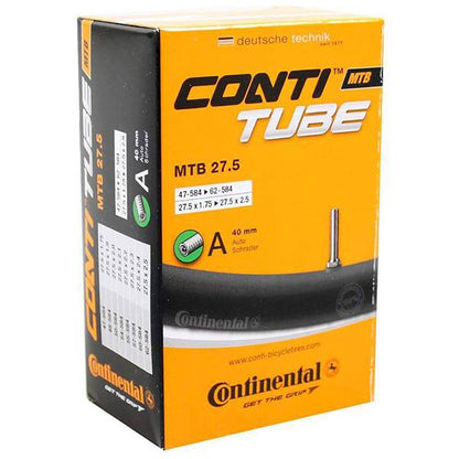 BUTYL binnenbanden schrader